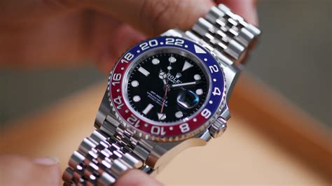 Rumor Has It: Rolex is Discontinuing th